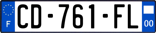 CD-761-FL
