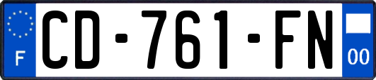 CD-761-FN