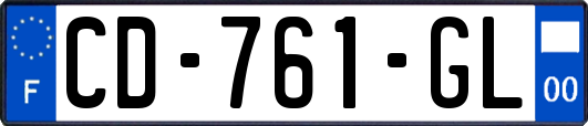 CD-761-GL