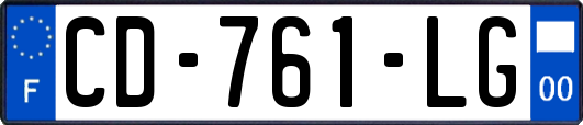 CD-761-LG