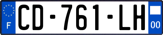 CD-761-LH