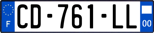 CD-761-LL