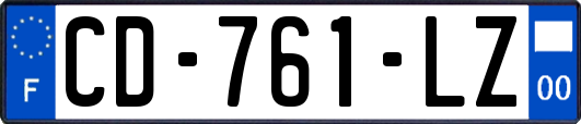 CD-761-LZ