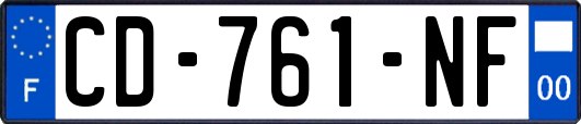 CD-761-NF