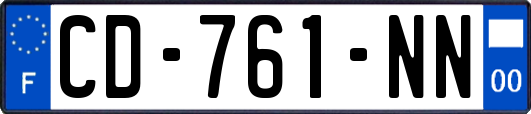 CD-761-NN