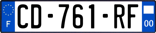 CD-761-RF