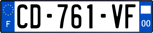 CD-761-VF