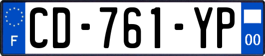 CD-761-YP