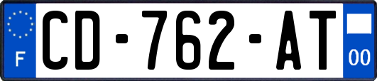 CD-762-AT