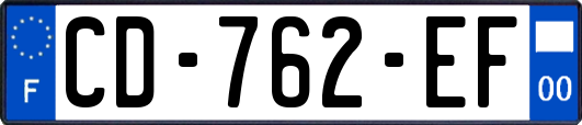 CD-762-EF