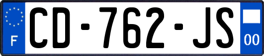 CD-762-JS