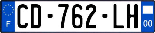CD-762-LH
