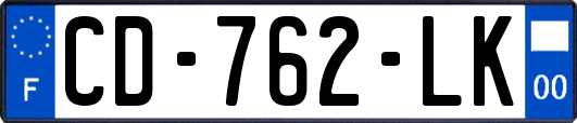 CD-762-LK