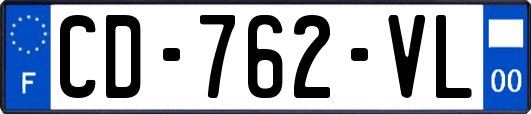 CD-762-VL