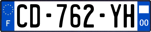 CD-762-YH