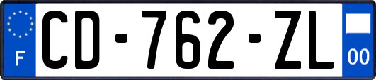 CD-762-ZL