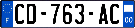 CD-763-AC