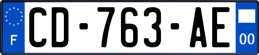 CD-763-AE