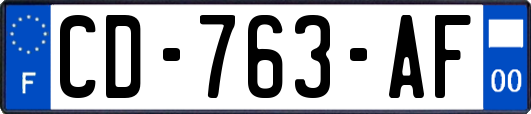 CD-763-AF