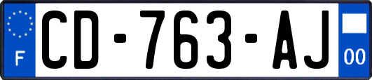 CD-763-AJ