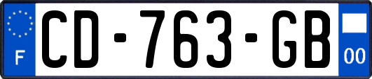 CD-763-GB