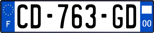 CD-763-GD