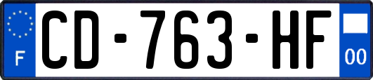 CD-763-HF