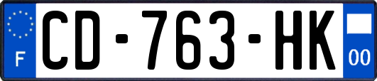 CD-763-HK