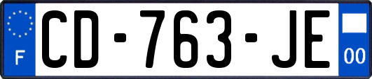 CD-763-JE