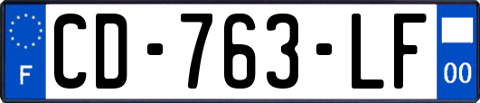 CD-763-LF