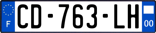 CD-763-LH