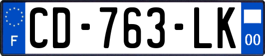 CD-763-LK