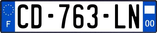 CD-763-LN