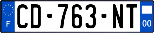 CD-763-NT