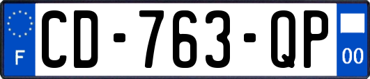 CD-763-QP