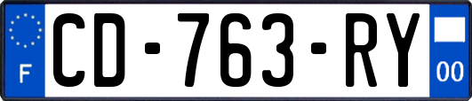 CD-763-RY