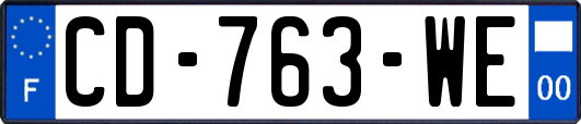 CD-763-WE