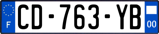 CD-763-YB