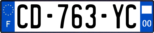 CD-763-YC