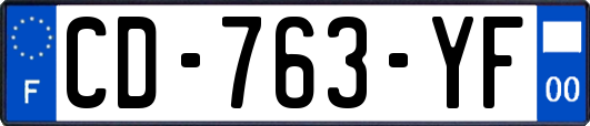 CD-763-YF