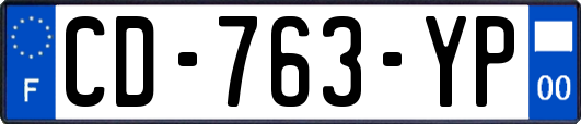 CD-763-YP