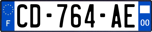 CD-764-AE