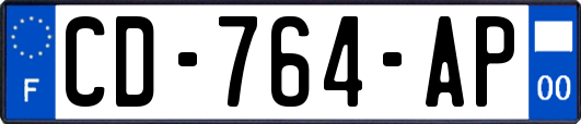 CD-764-AP