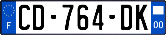 CD-764-DK