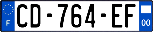 CD-764-EF