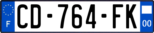 CD-764-FK