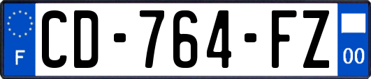 CD-764-FZ