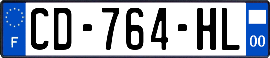 CD-764-HL