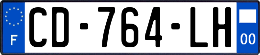 CD-764-LH