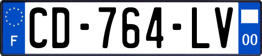 CD-764-LV